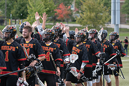 Men’s Lacrosse – 2023
