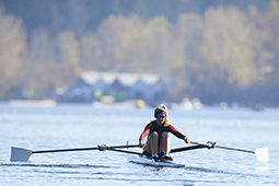 Rowing – 2023
