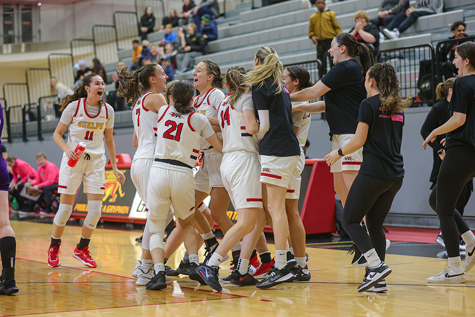 Women’s Basketball
