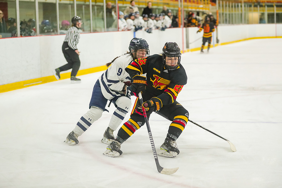 Women’s Hockey – 2023