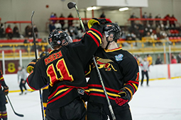 Men’s Hockey – 2024