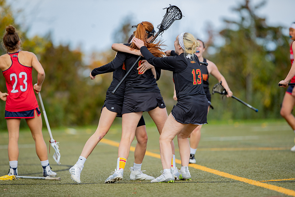 Women’s Lacrosse – 2023