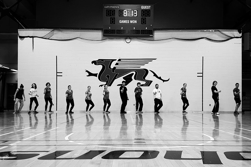 Fencing – 2024