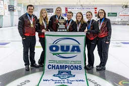 Curling