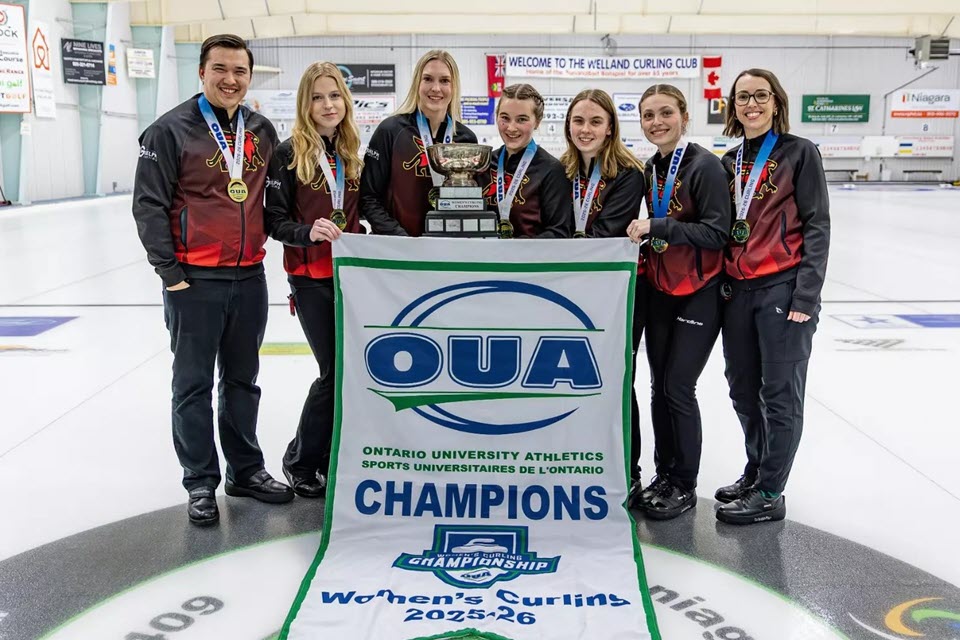 Curling