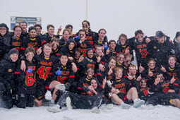 Men’s Lacrosse