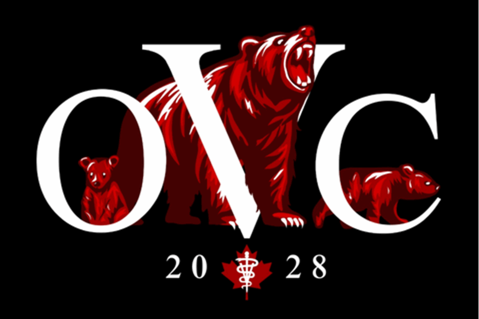 OVC 2028 Garnet Grizzlies
